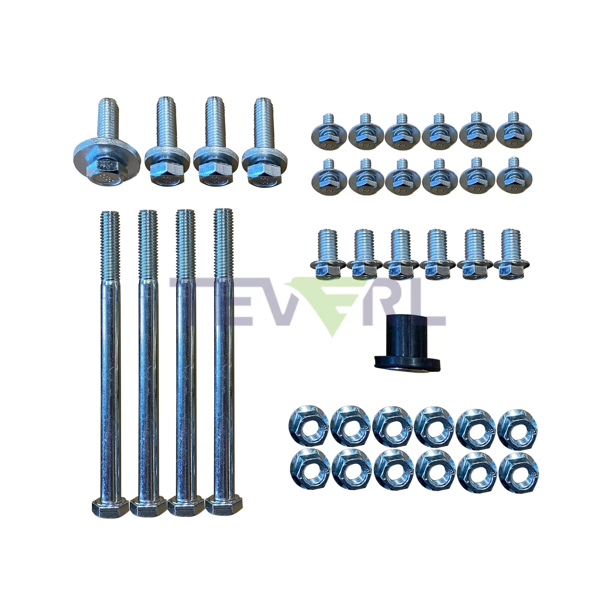 10101061 Freightliner Western Star Radiator