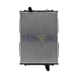 10201008 Kenworth Radiator