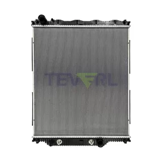 10501005 Mack Radiator