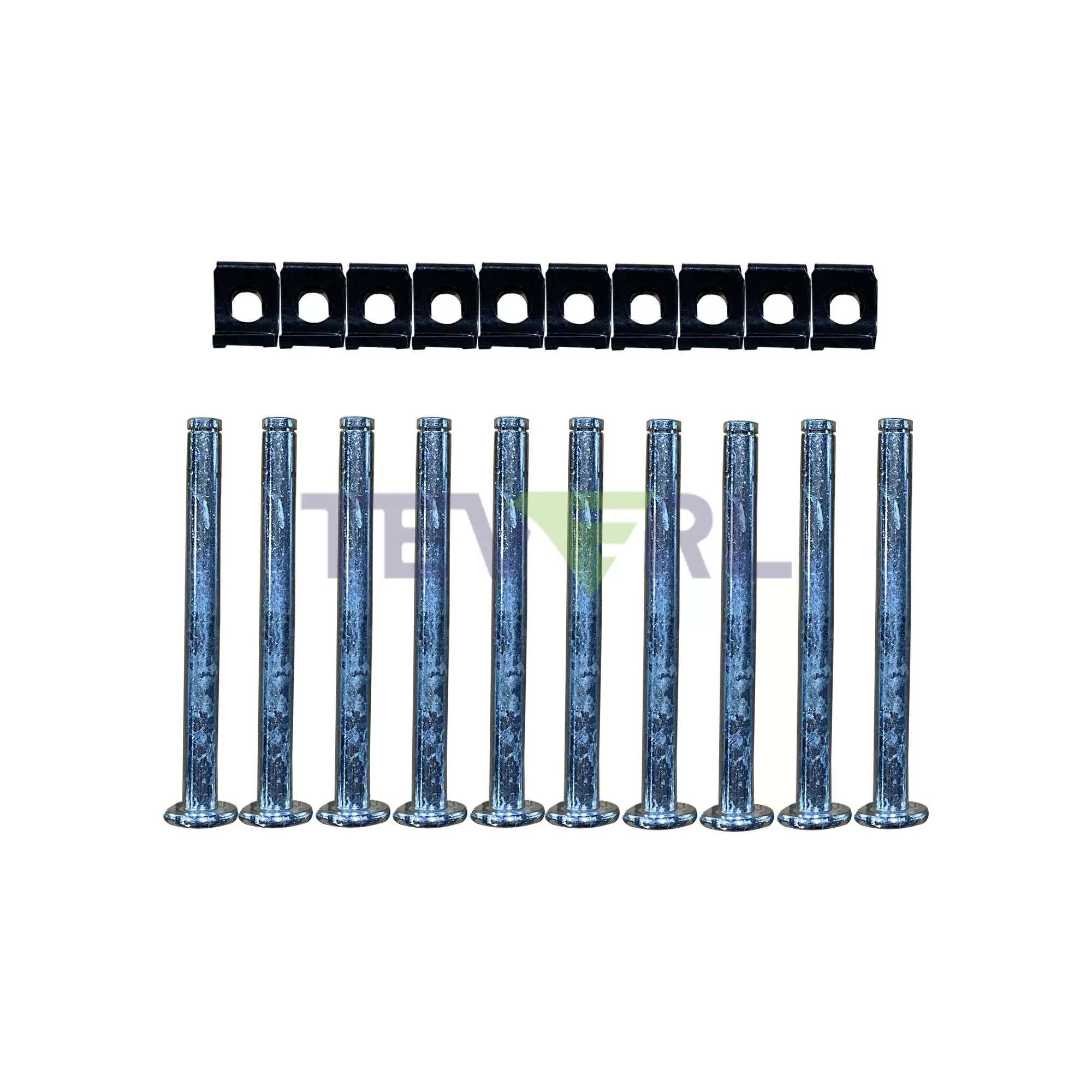 10501005 Mack Radiator