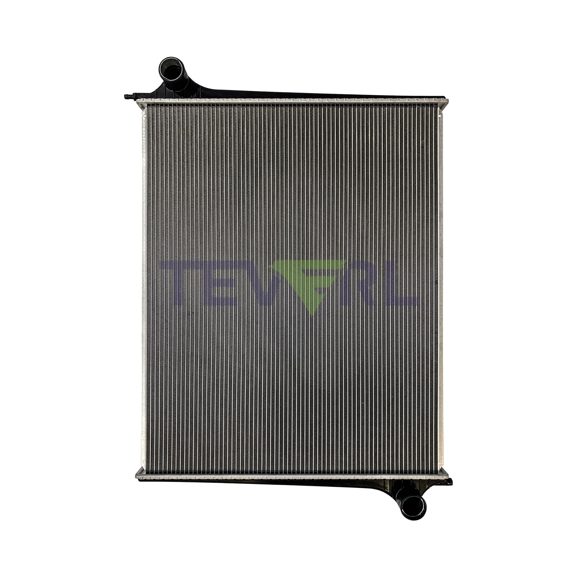 10801004 Scania Radiator