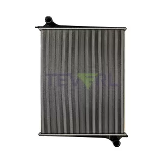 10801004 Scania Radiator