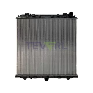 10701001 Mercedes Benz Actros MP4 Radiator 9605000801