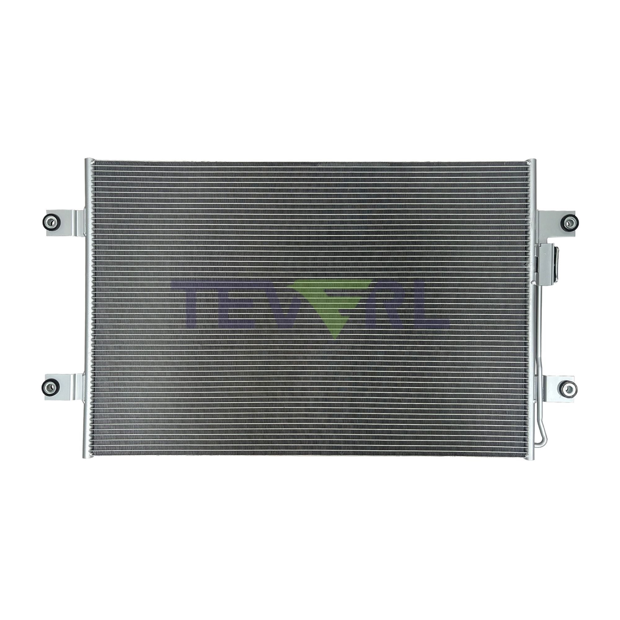 10103005 Freightliner Condenser