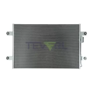 10103005 Freightliner Condenser