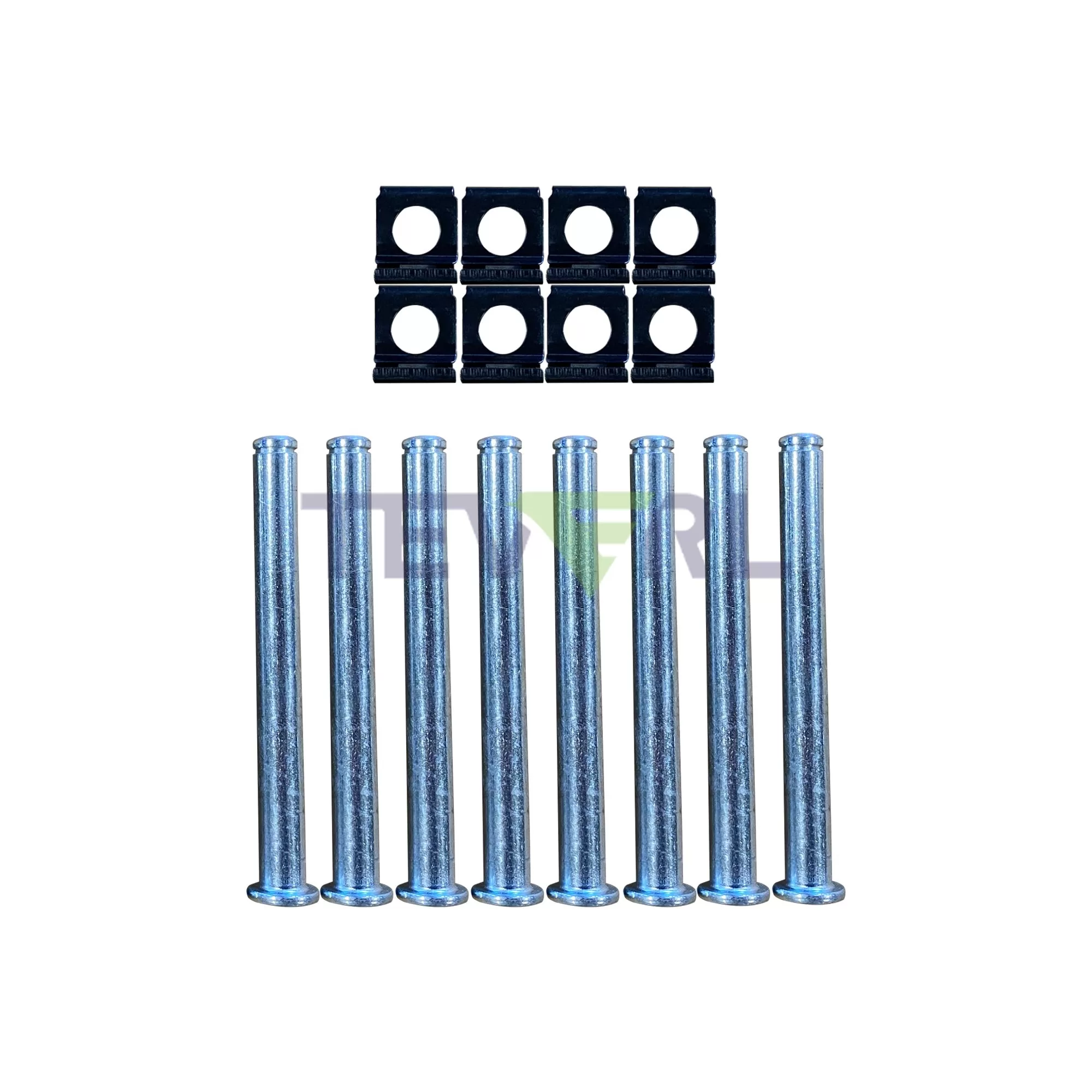 10101004 Freightliner Radiator
