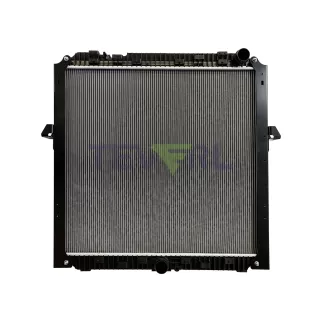 10701026 Mercedes Benz Actros MP4 9605002601