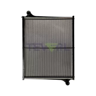 10801005 Scania Radiator