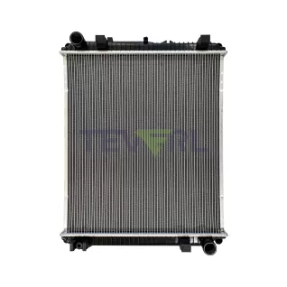 10901021 Man Radiator