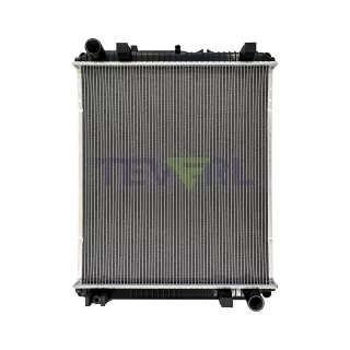 10901021 Man Radiator