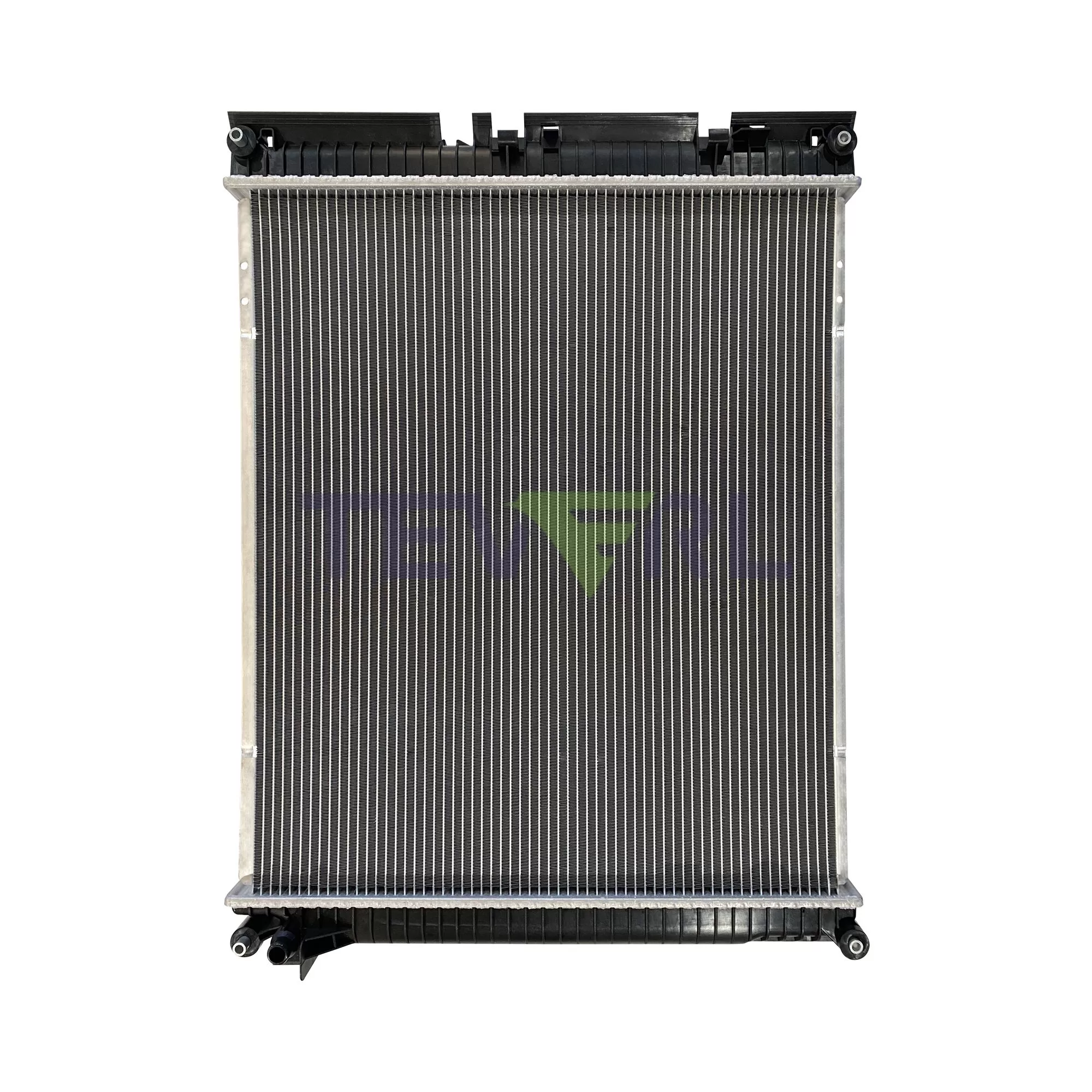 10901021 Man Radiator