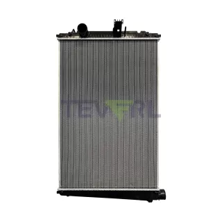 11301015 Daf Radiator