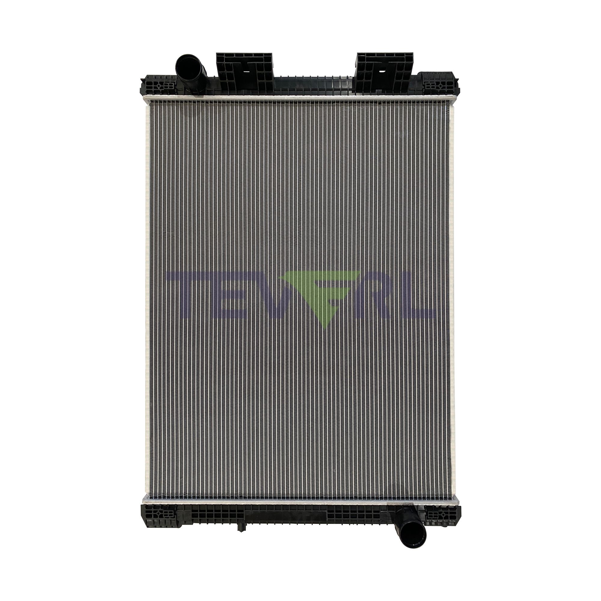 10901009 MAN Radiator