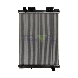 10901009 MAN Radiator