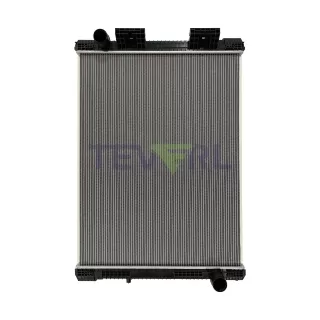 10901009 MAN Radiator