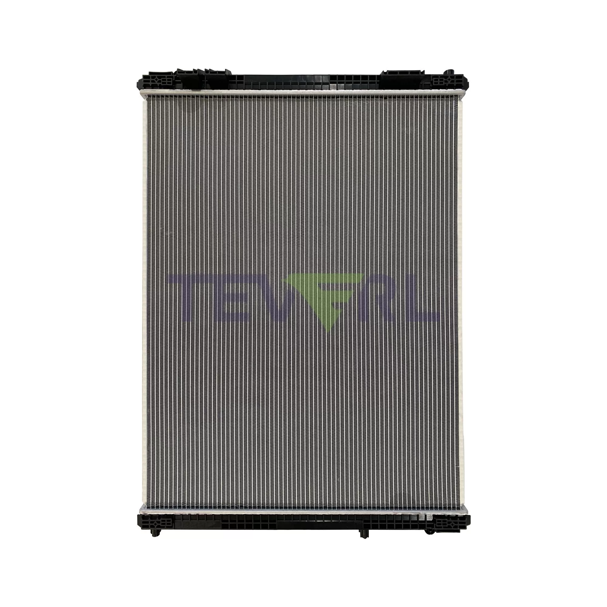 10901009 MAN Radiator