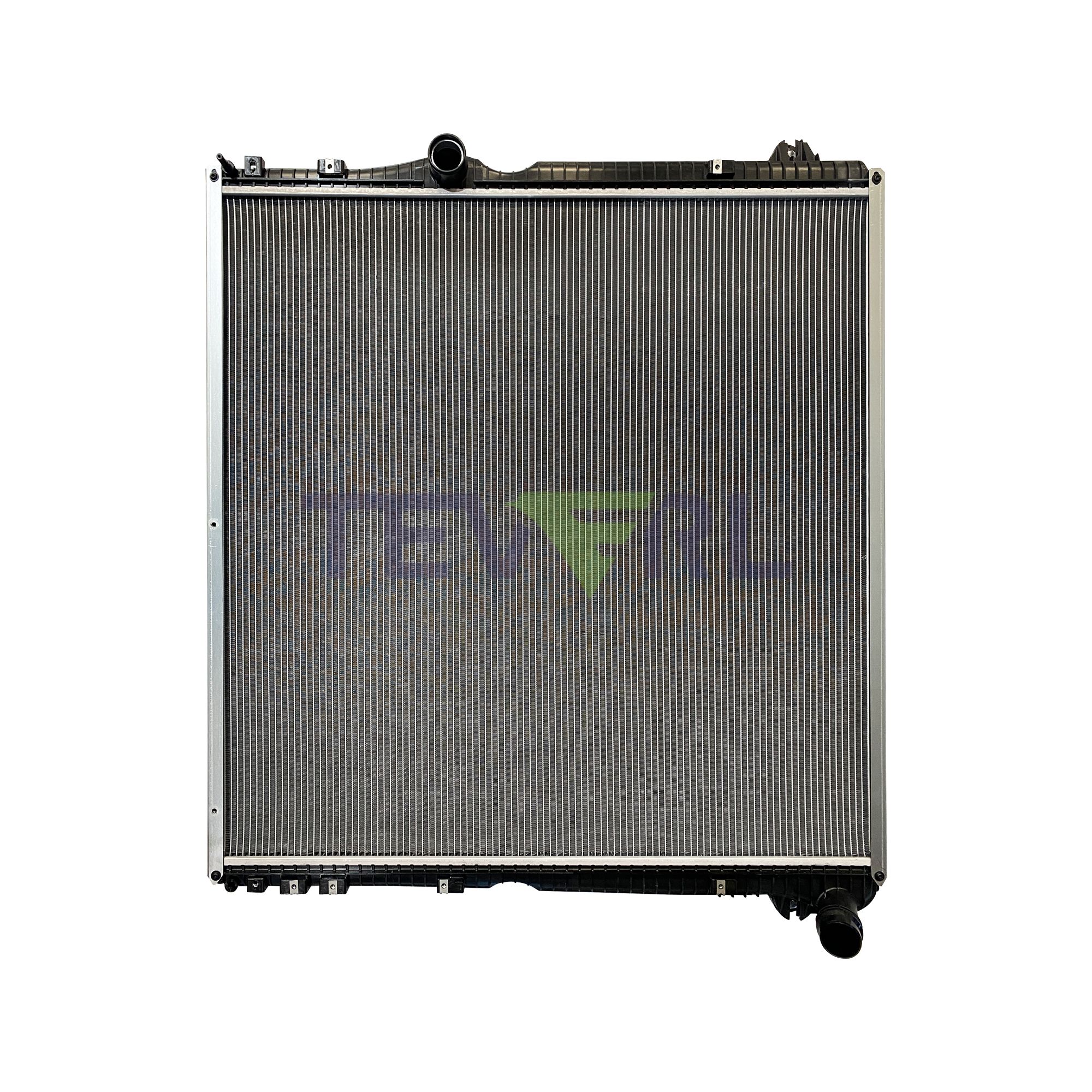 10801003  Scania Radiator