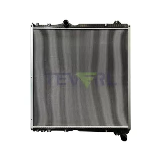 10801003  Scania Radiator