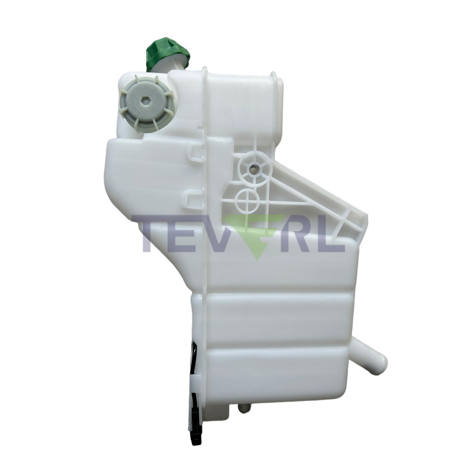 10707015 Mercedes-Benz Coolant Reservoir