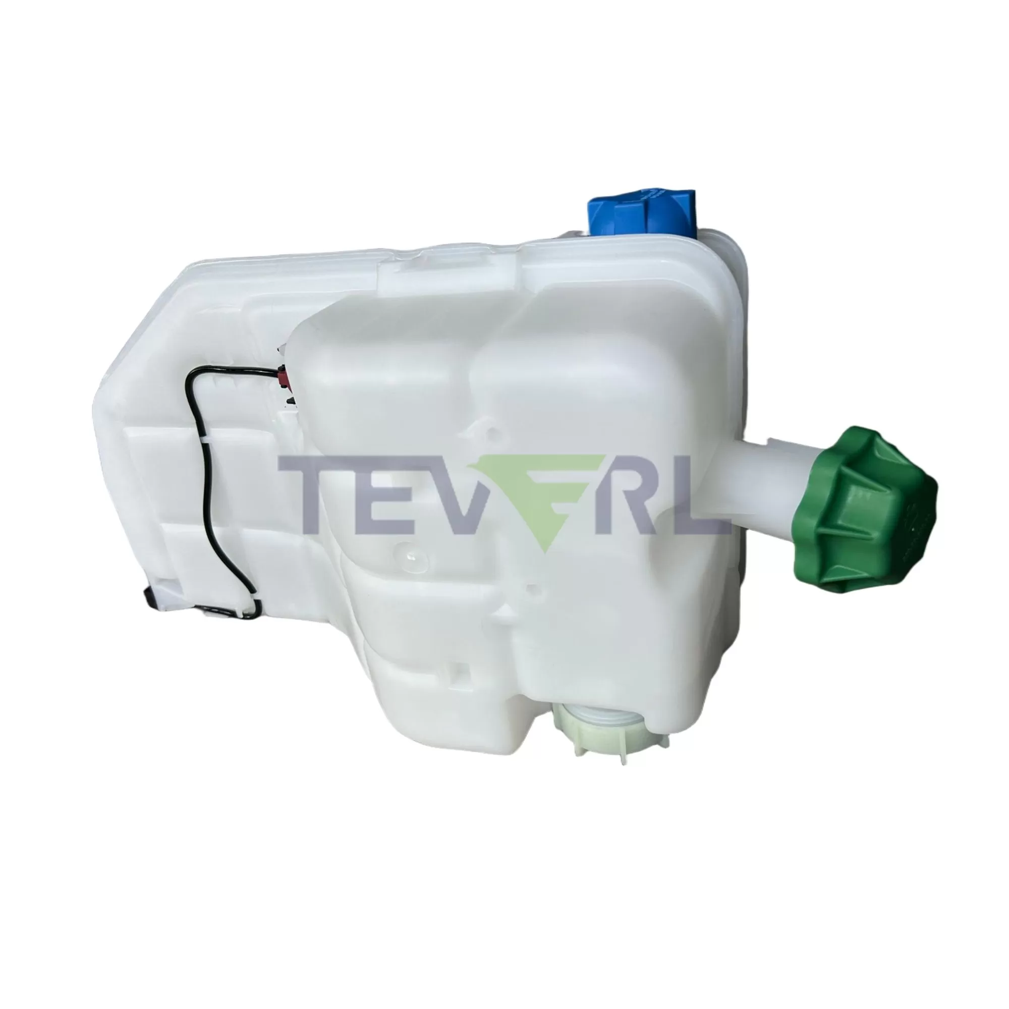 10707015 Mercedes-Benz Coolant Reservoir