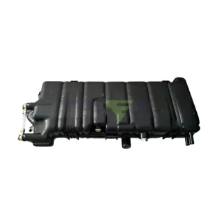 10707016 Mercedes-Benz Coolant Reservoir