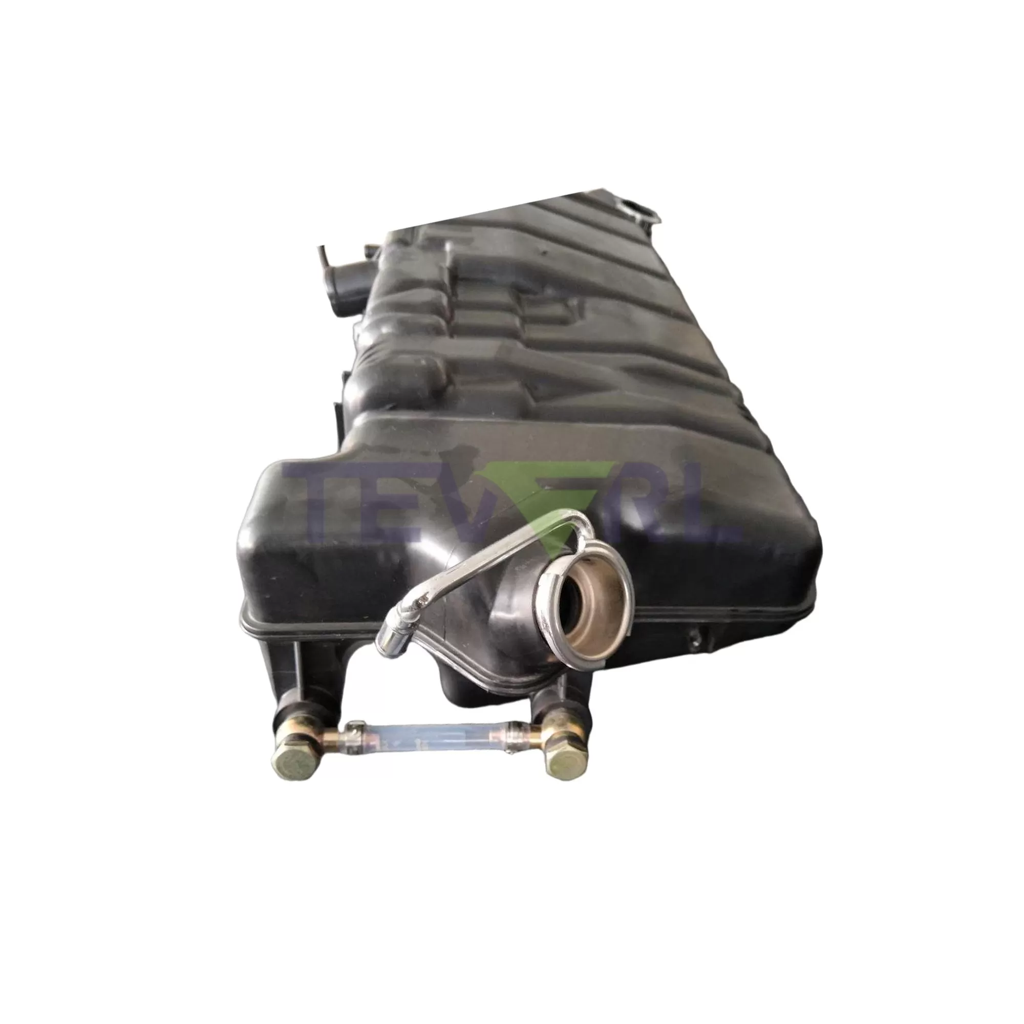 10707016 Mercedes-Benz Coolant Reservoir