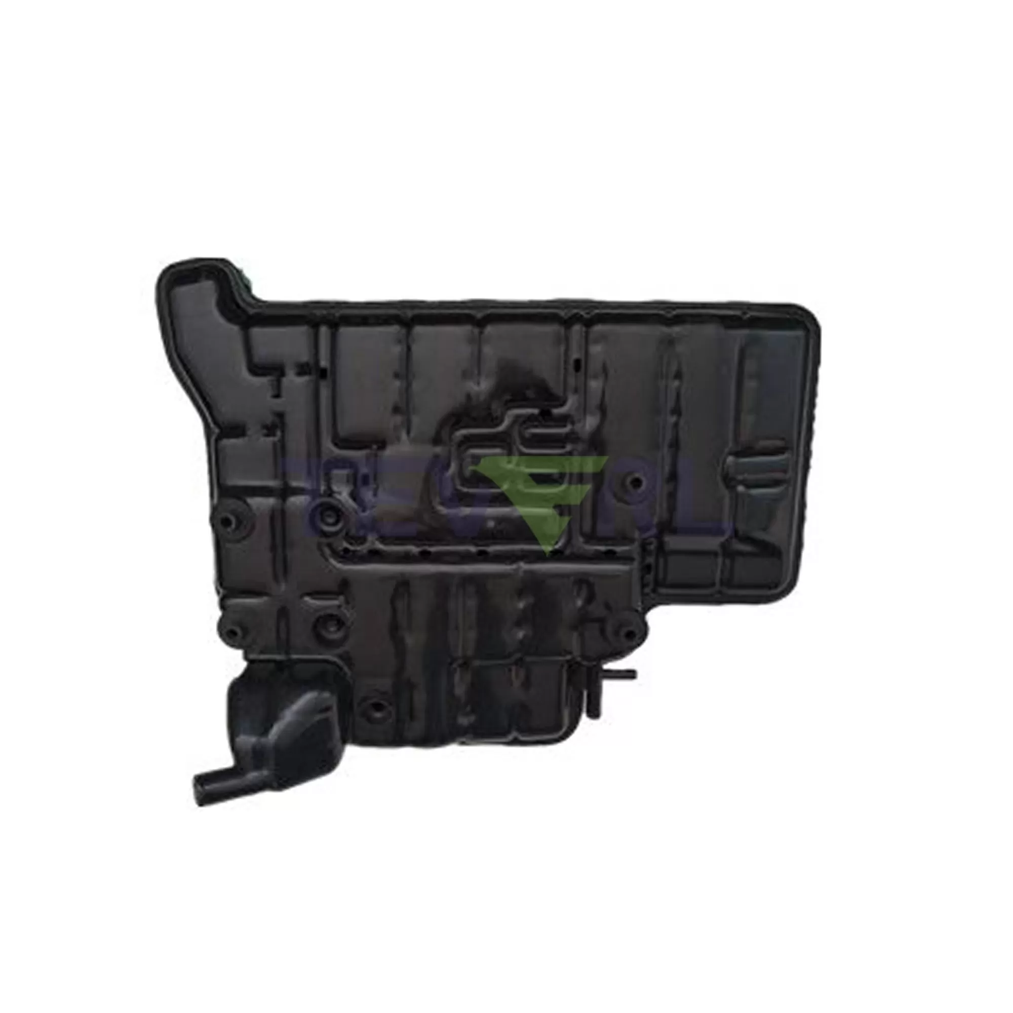 10707018 Mercedes-Benz Coolant Reservoir