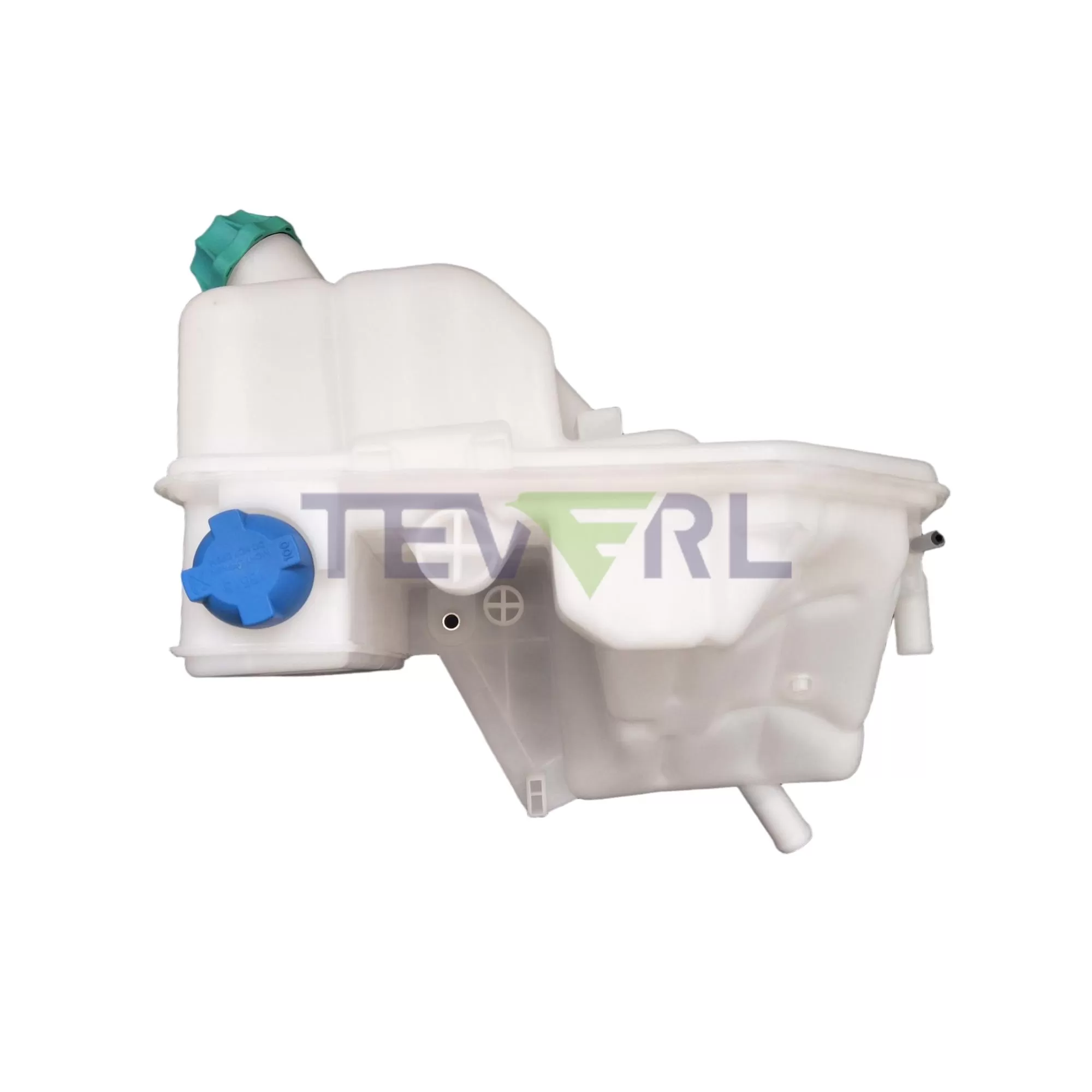 10707019 Mercedes-Benz Coolant Reservoir