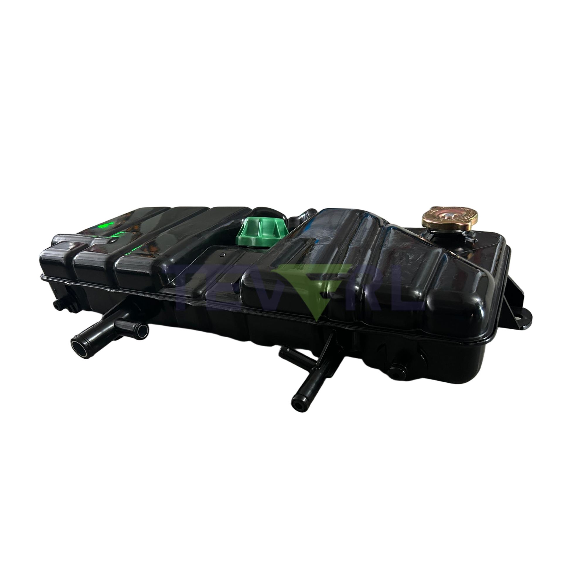 10707020 Mercedes-Benz Coolant Reservoir