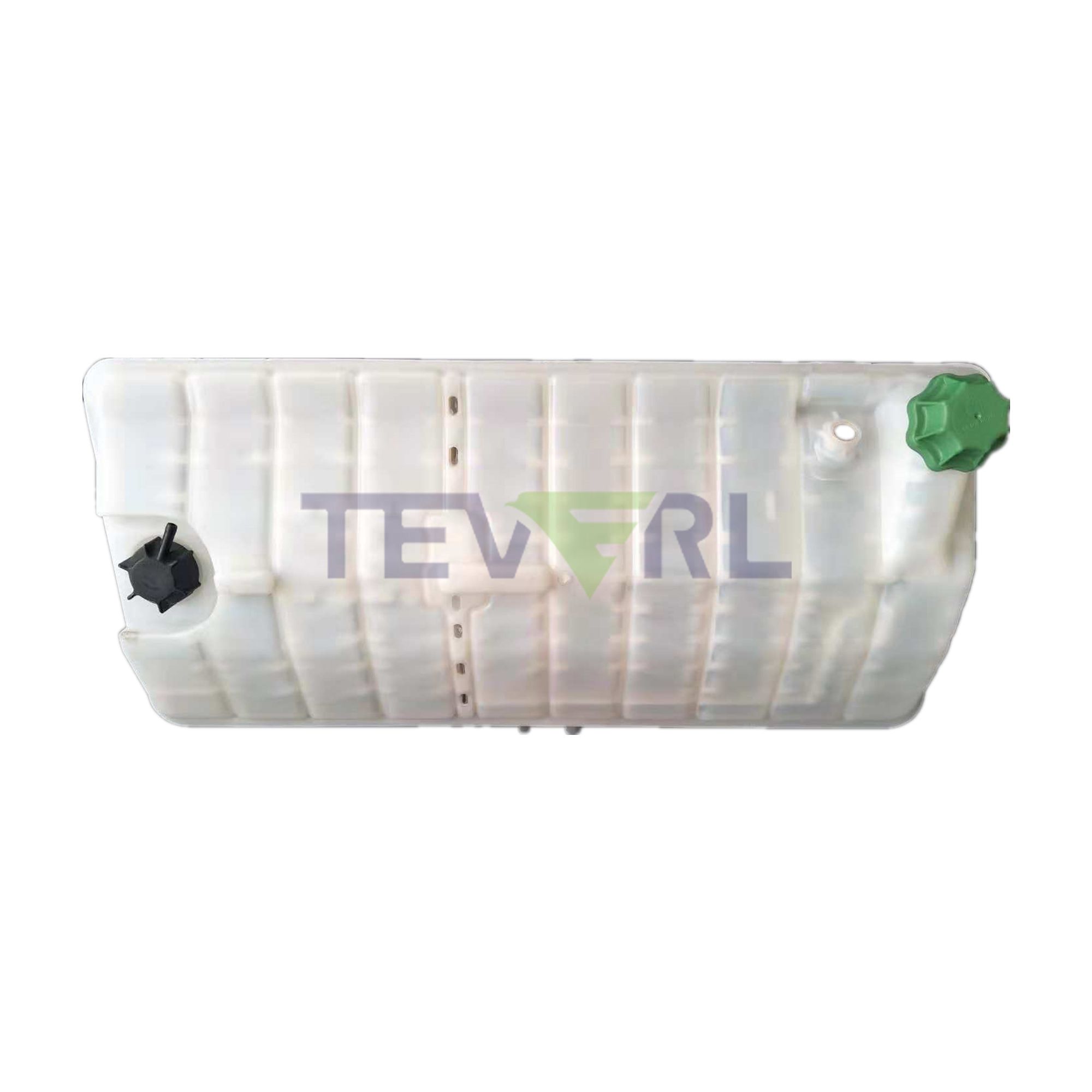 10907008 Man Coolant Reservoir