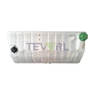 10907008 Man Coolant Reservoir