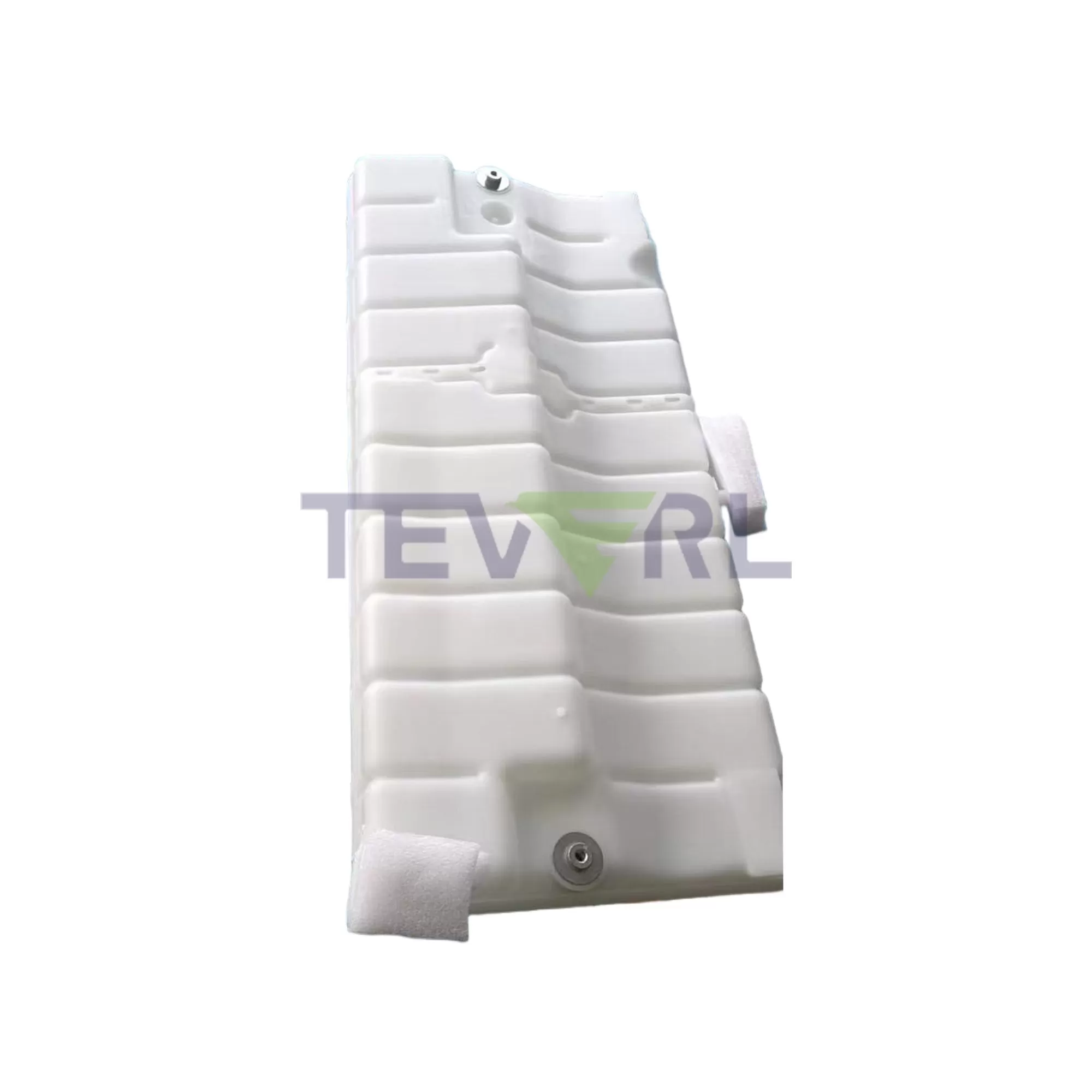 10907008 Man Coolant Reservoir
