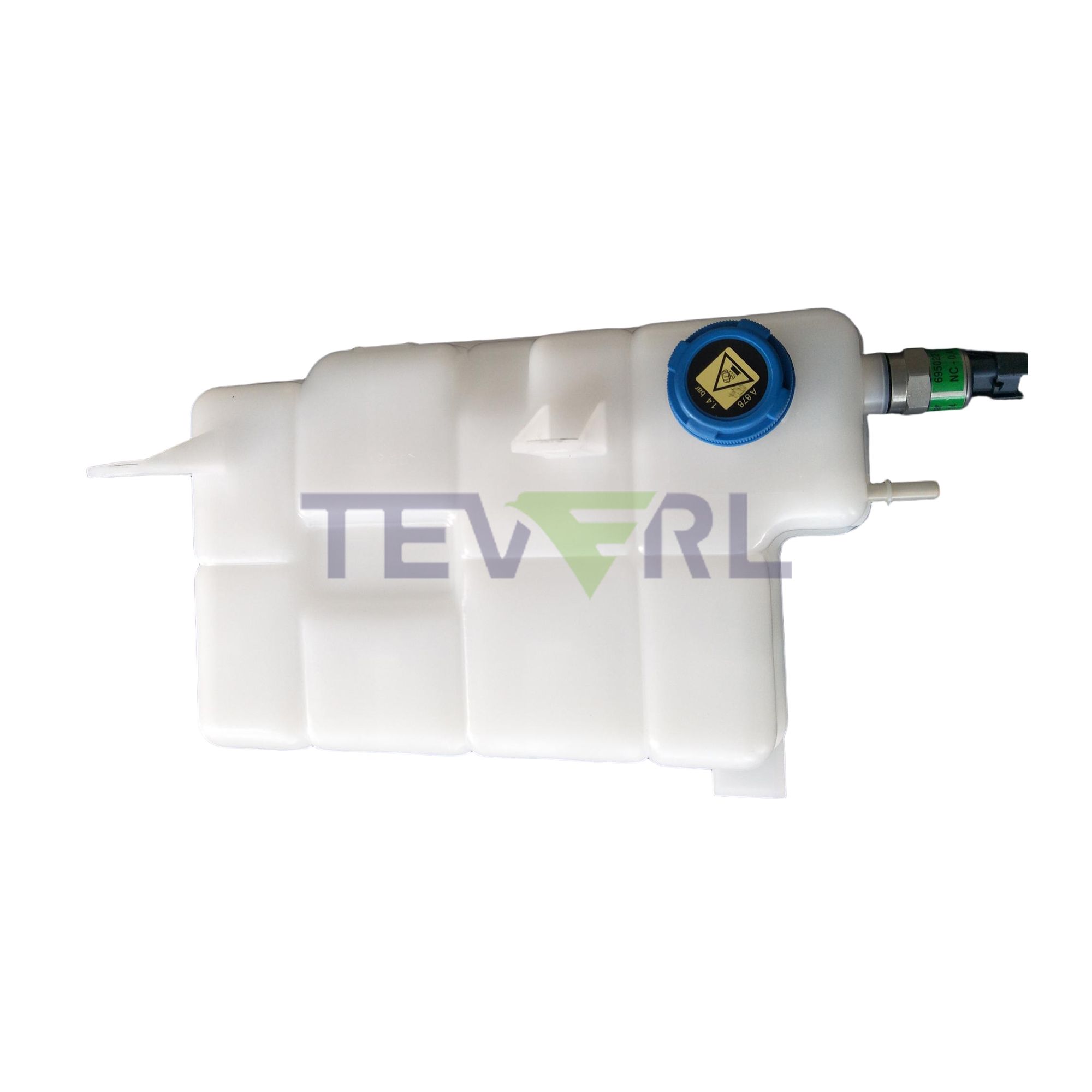 11207008 Iveco Coolant Reservoir