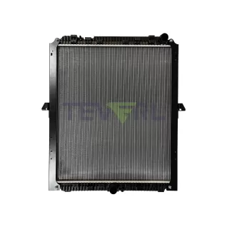 10701027 Mercedes Benz Actros MP4 Radiator 9605002501