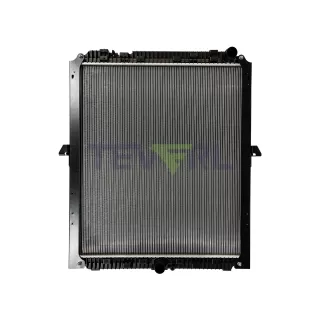 10701027 Mercedes Benz Actros MP4 Radiator 9605002501