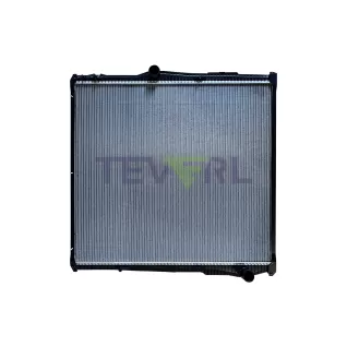 10801001 2004-up Scania R series Radiator with frame