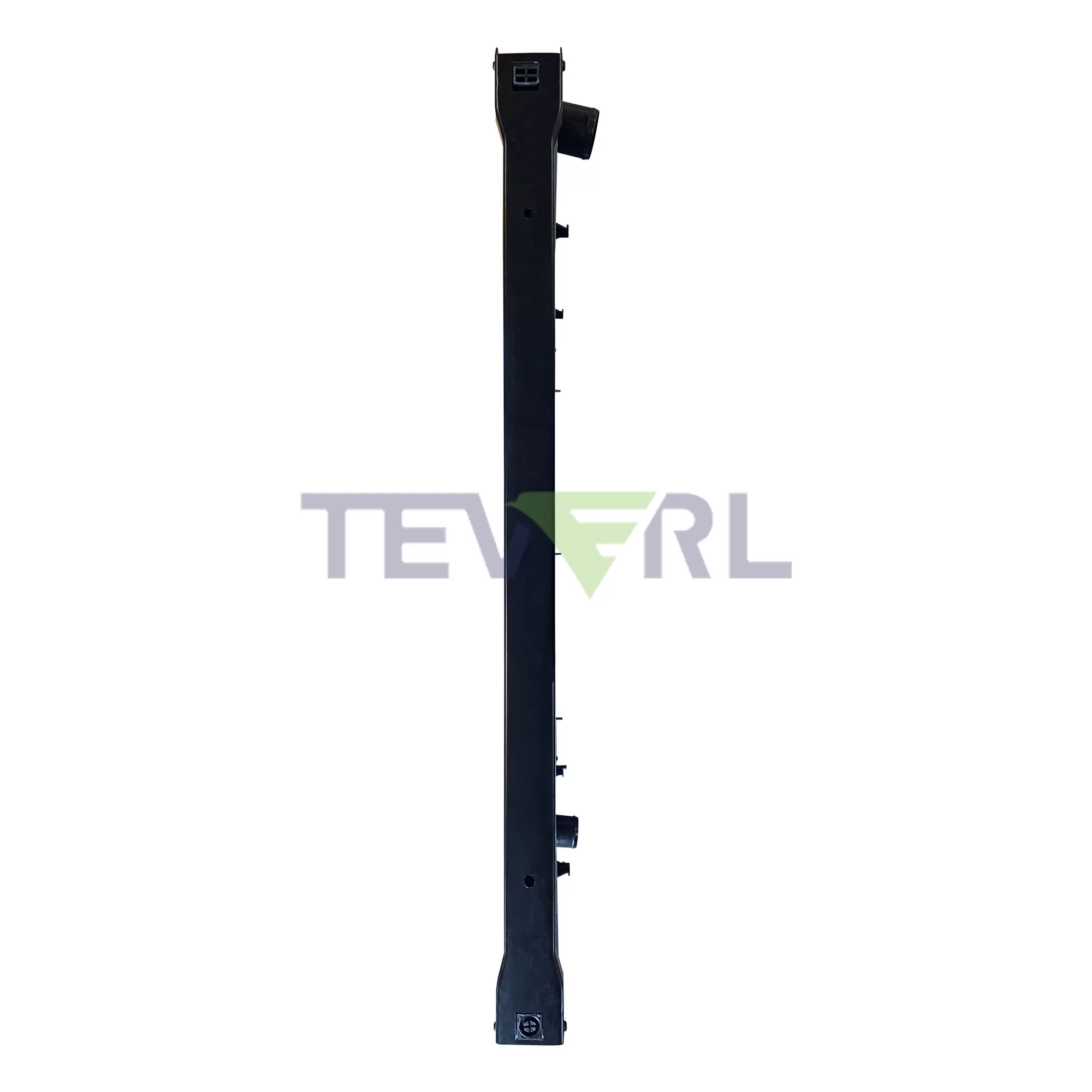 10801001 2004-up Scania R series Radiator with frame