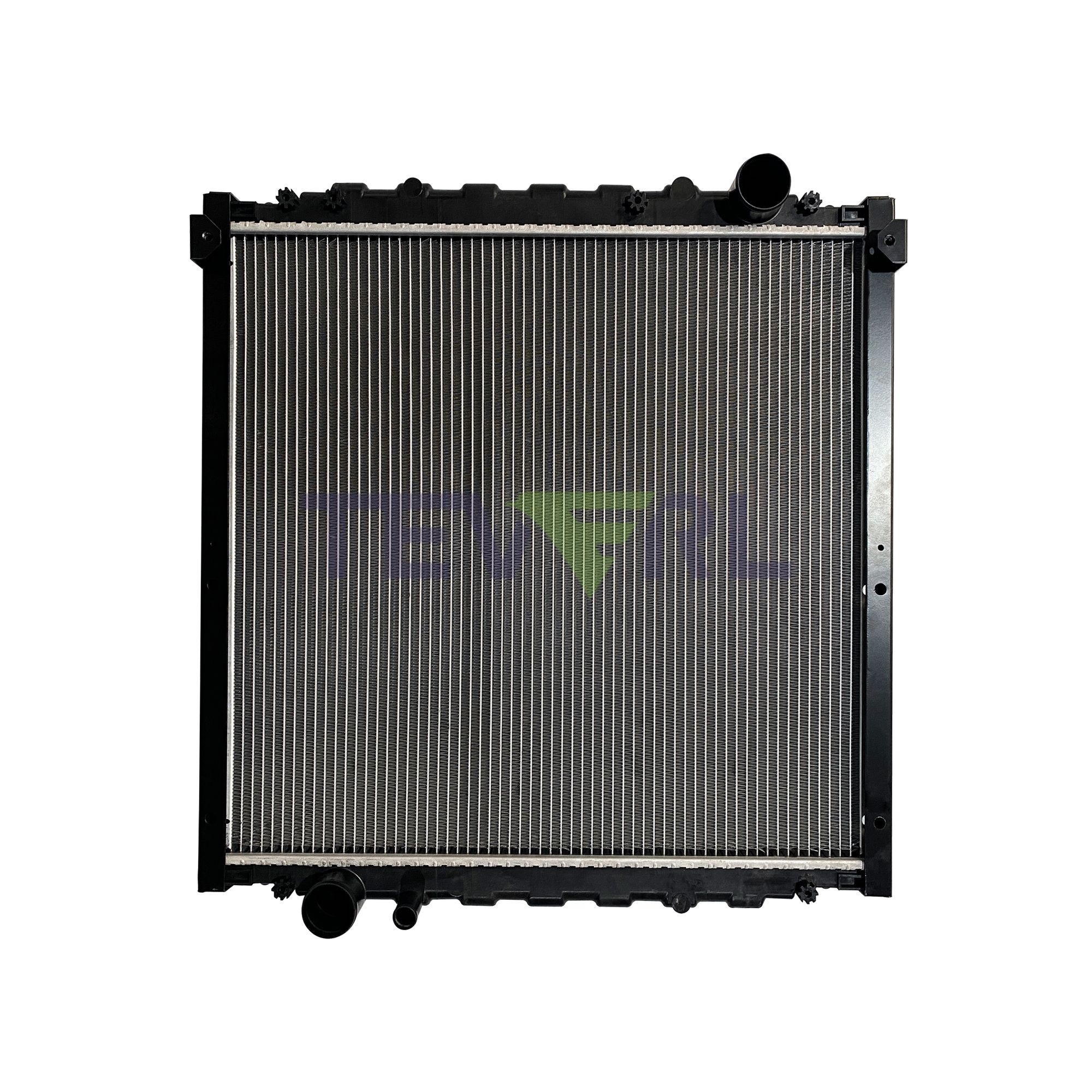 10901001 MAN Radiator