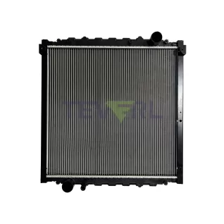 10901001 MAN Radiator