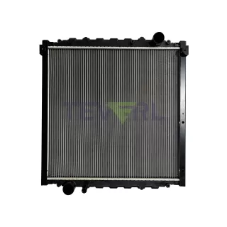 10901001 MAN Radiator