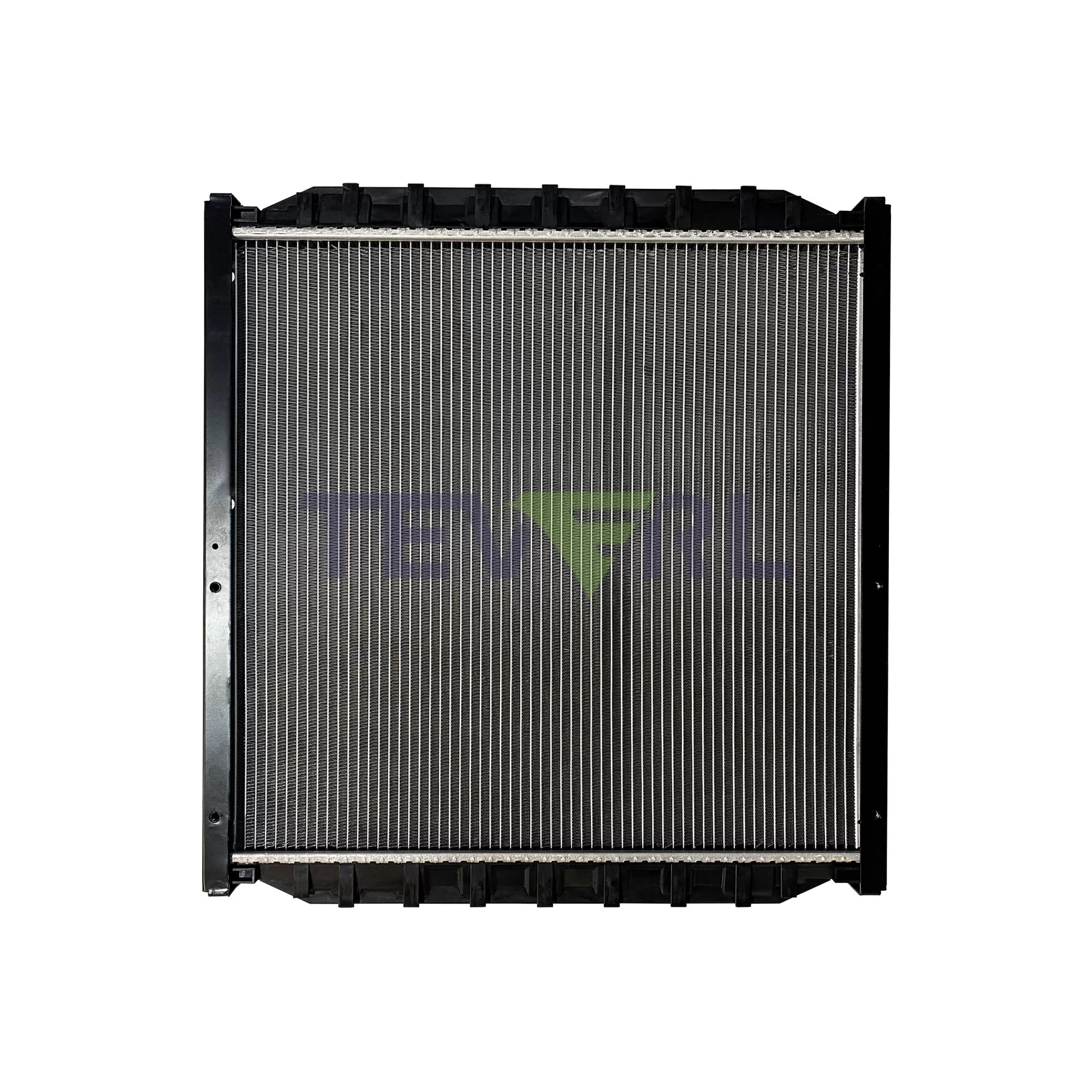 10901001 MAN Radiator