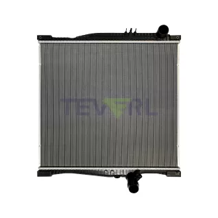 11001039 Renault Radiator