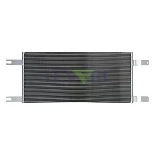 10803006 Scania Condenser