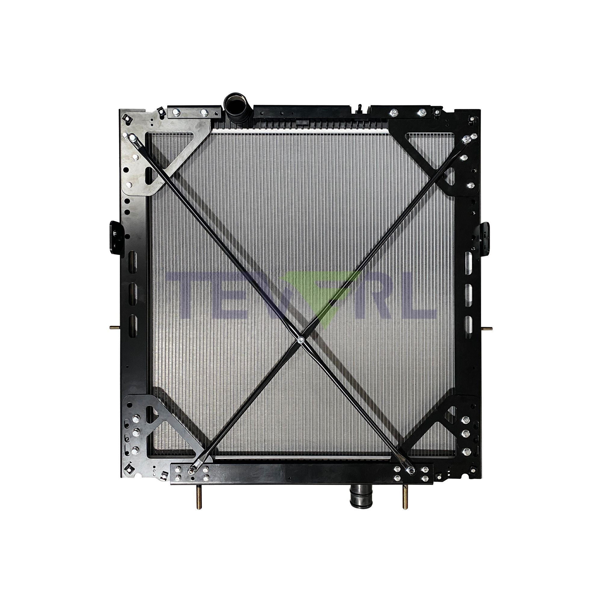 10201023 Kenworth Radiator