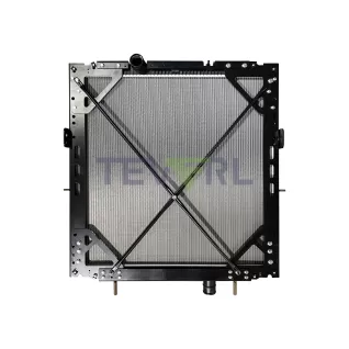 10201023 Kenworth Radiator