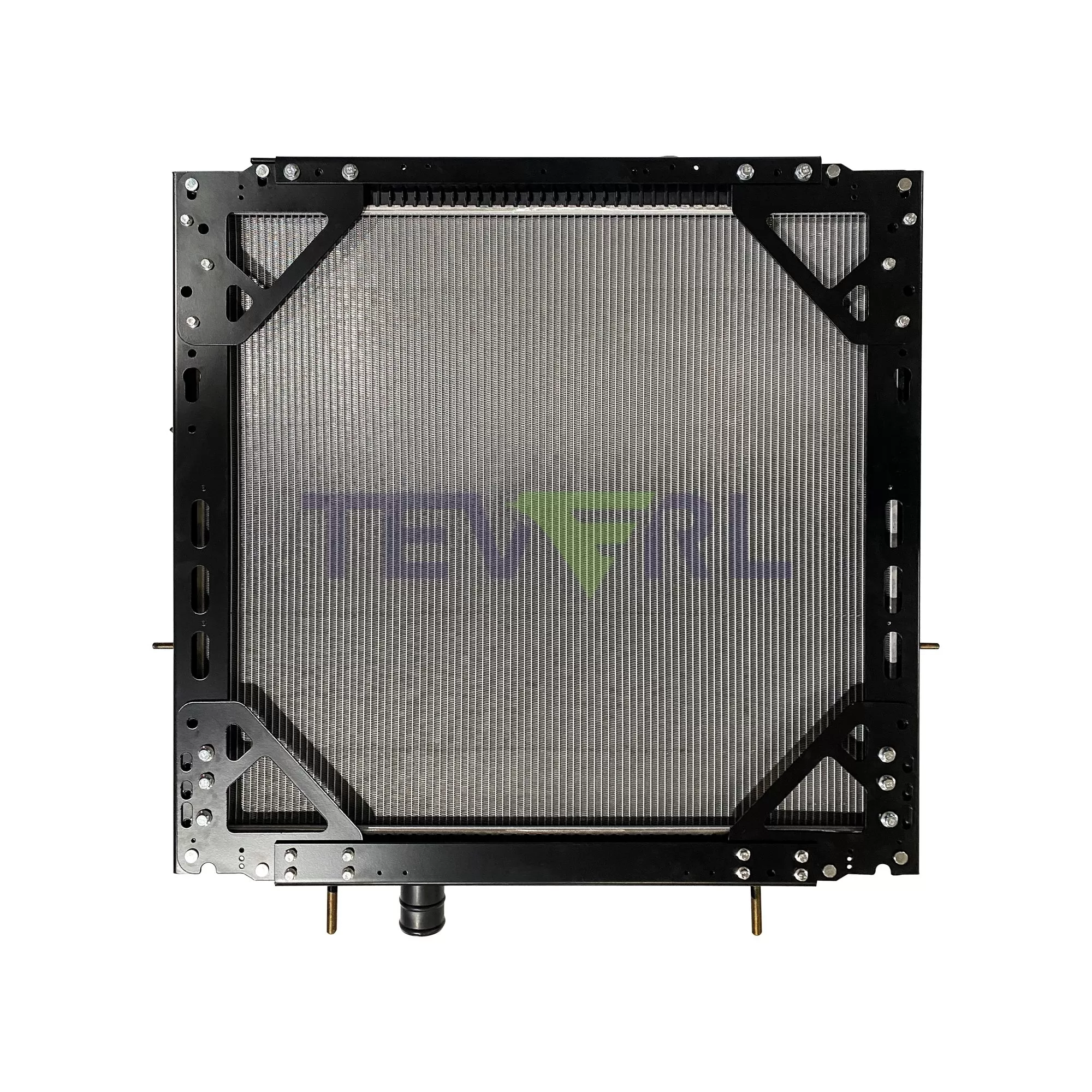 10201022 Kenworth Radiator