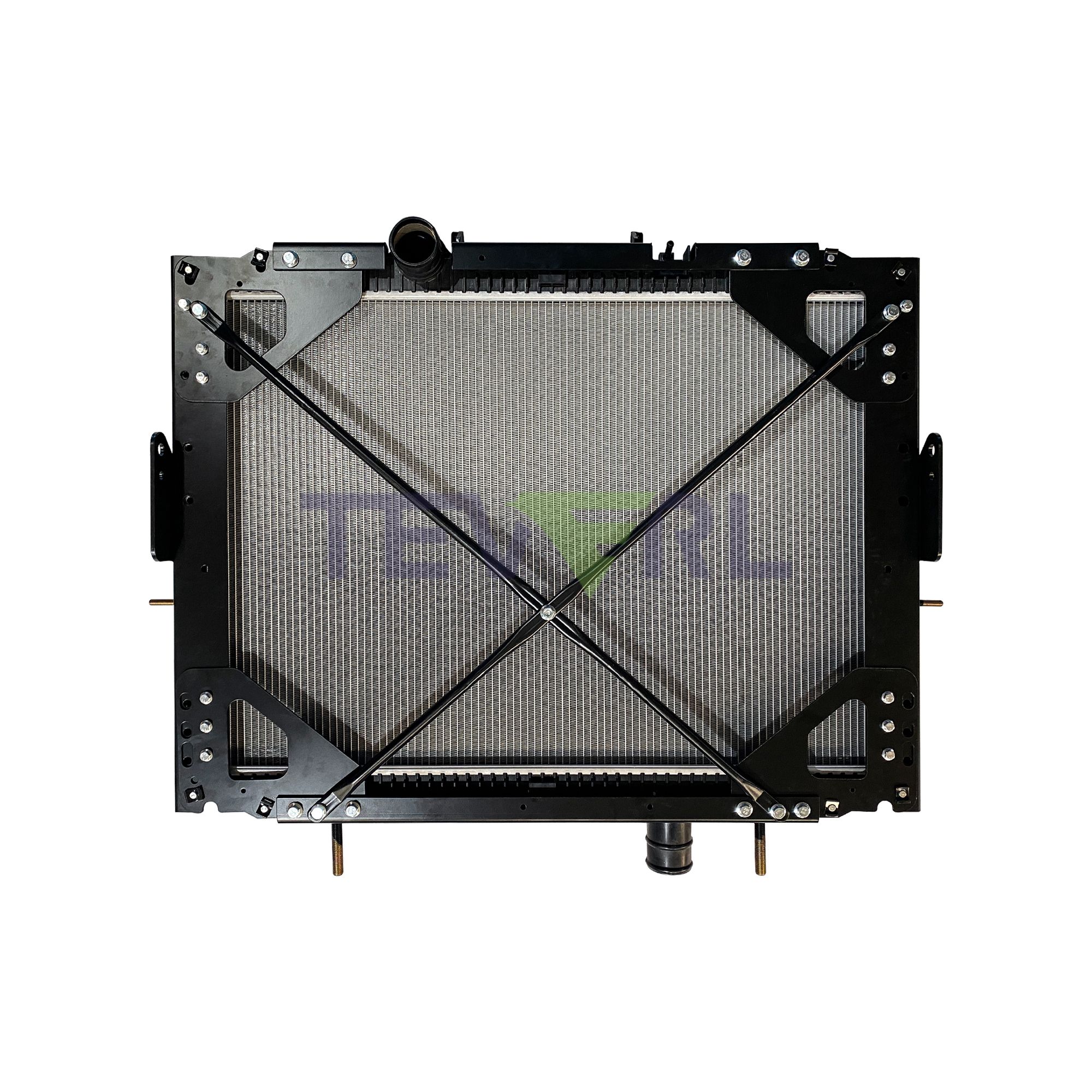 10201017 Kenworth Radiator