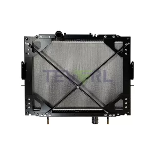 10201017 Kenworth Radiator