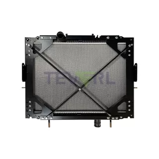 10201017 Kenworth Radiator