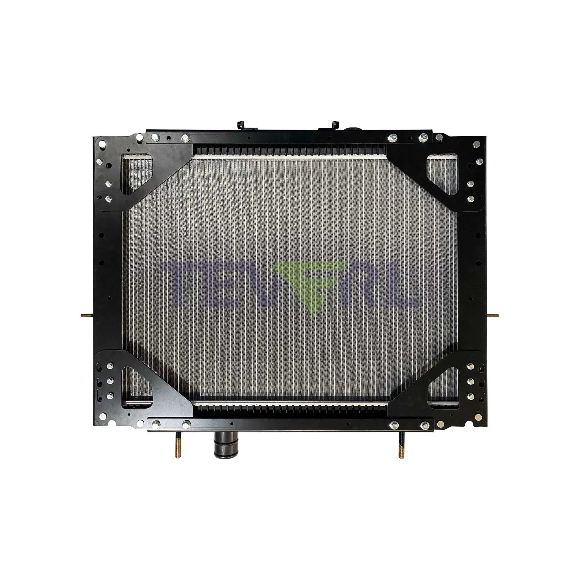 10201017 Kenworth Radiator